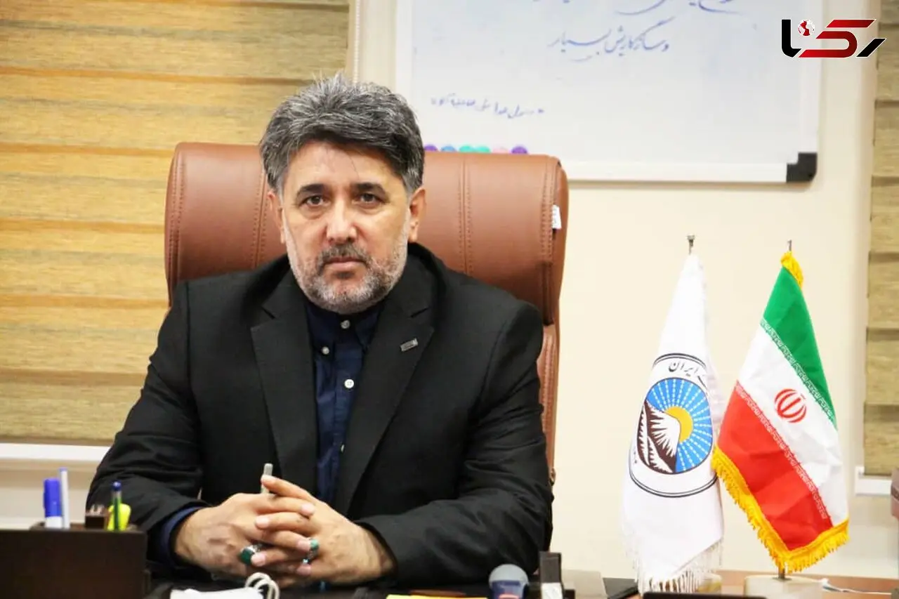 سرپرست جدید بیمه ایران استان هرمزگان منصوب شد