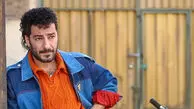عکس/ نوید محمدزاده با پیراهن فلسطین دیده شد