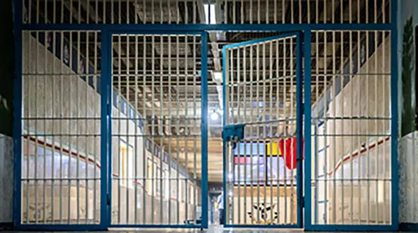 رابین هود در شادگان! / این فرد ناشناس کیست؟ + جزییات