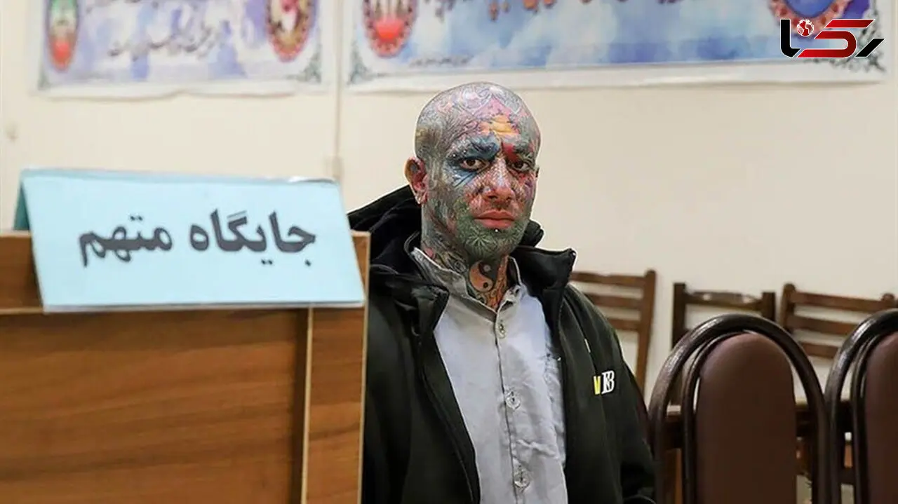 امیر تتلو به انفرادی منتقل نشده است!