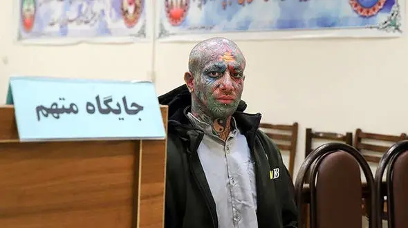 توبه تتلو پذیرفته شد / سایه اعدام از تتلو دور شد