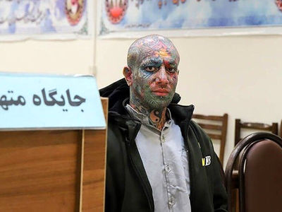 توبه تتلو پذیرفته شد / سایه اعدام از تتلو دور شد