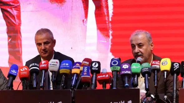 شرط اصلی اسماعیل کارتال برای مدیرعامل جدید!