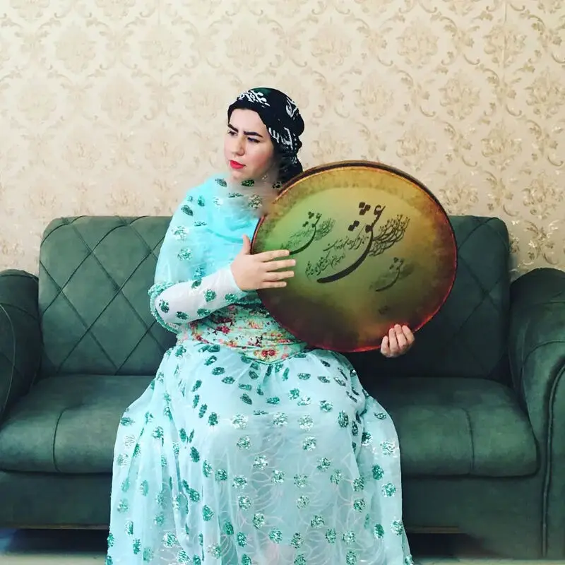 صهبا شرافتی
