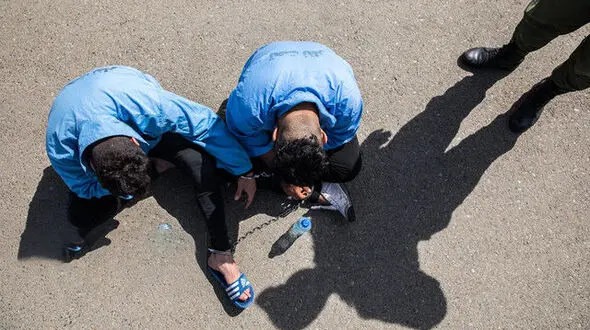 جزئیات بازداشت اعضای 2 باند بزرگ سرقت در تهران 