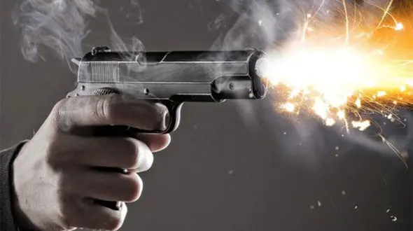 مرگ سارق حرفه ای با شلیک پلیس به دزدان فراری / سارق قبل از مرگش به برادر و پدرش اعتراف کرده بود + جزییات