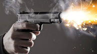 شلیک مرگبار پلیس به سارق فراری در بلوار مرزداران / من قاتل نیستم!