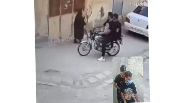 دستور شناسایی سریع زورگیران خشن در اردبیل