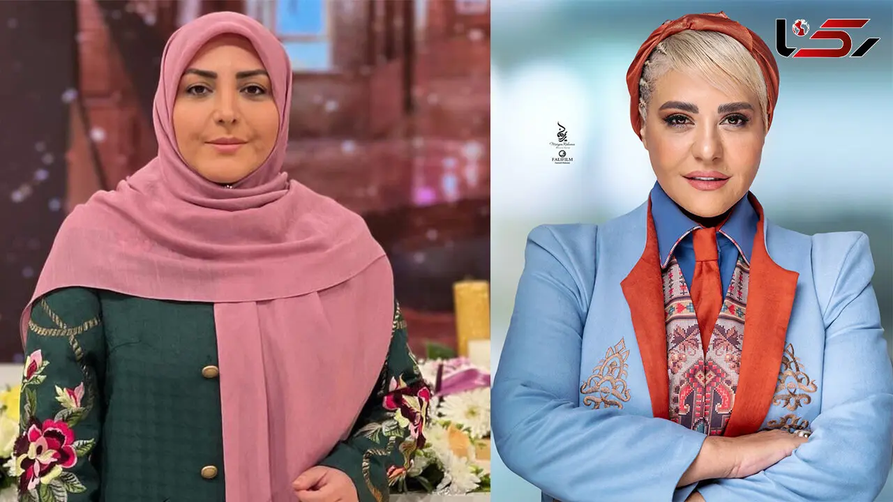 فیلم/ نگاهی به استایل بازیگران و هنرمندان در جشن هواداری پرسپولیس / از المیرا شریفی مقدم و هلیا امامی تا رابعه اسکویی و امیرمحمد متقیان