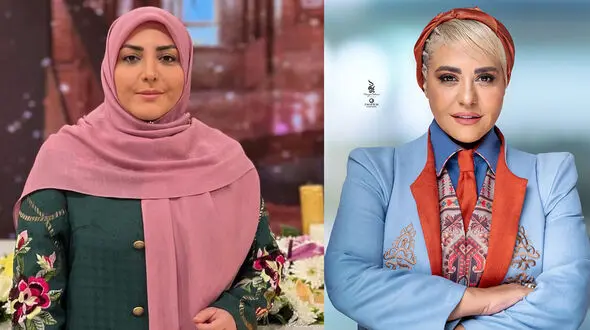 فیلم/ نگاهی به استایل بازیگران و هنرمندان در جشن هواداری پرسپولیس / از المیرا شریفی مقدم و هلیا امامی تا رابعه اسکویی و امیرمحمد متقیان