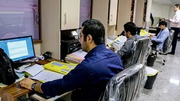 کاهش 5 هزار مگاوات‌ ساعتی مصرف برق درپی تعطیلی ادارات