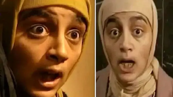 تغییر چهره ظریف «کبری» سریال خواب و بیدار بعد 22 / دیگه زشت و ترسناک نیست!