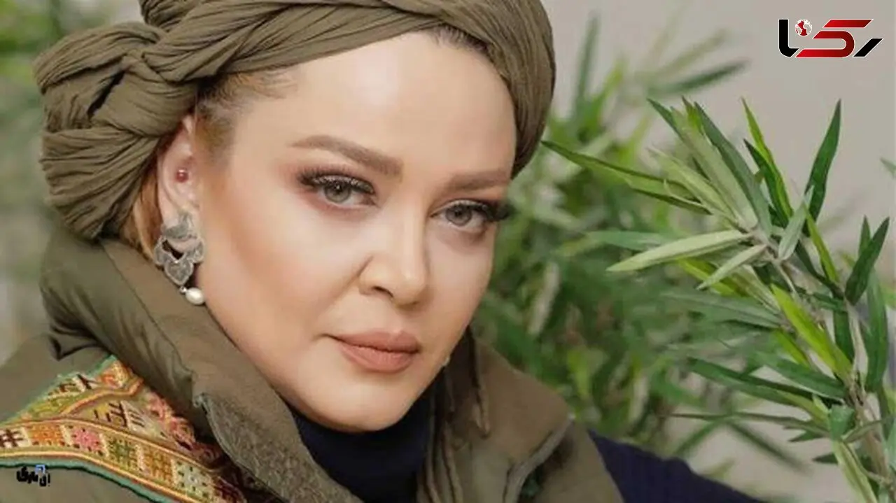 گریه‌های بی‌امان مادر بهاره رهنما برای بیژن اشتری