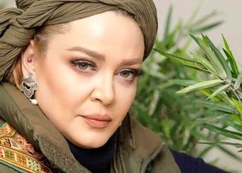 گریه‌های بی‌امان مادر بهاره رهنما برای بیژن اشتری