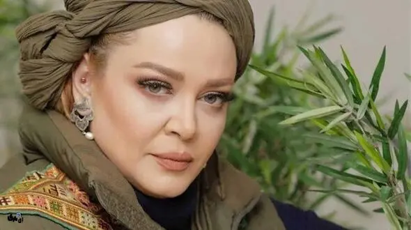 گریه‌های بی‌امان مادر بهاره رهنما برای بیژن اشتری