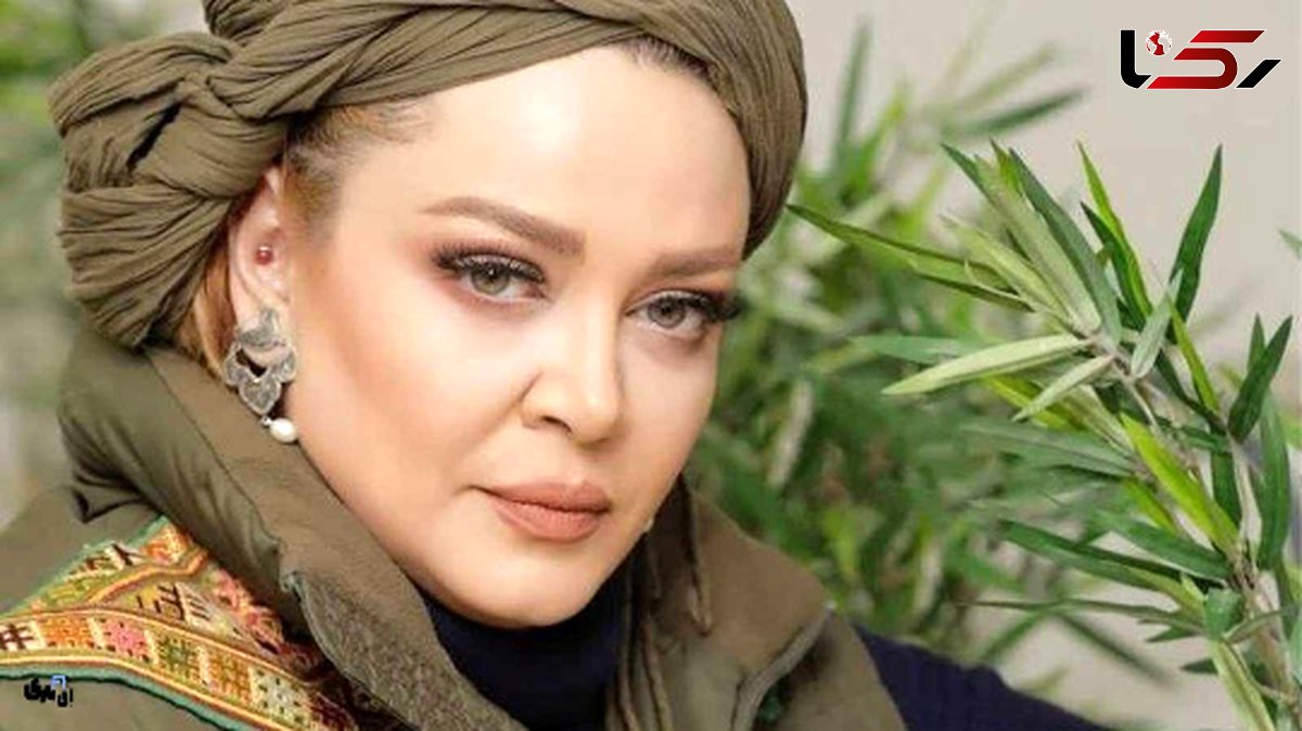 گریههای بیامان مادر بهاره رهنما برای بیژن اشتری