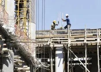 عک/ خلاقیت منحصربفرد اُوستا معمار در طراحی بُرج با الهام از سبد حماسه ساز شد/دکترا افتخاری حق توست