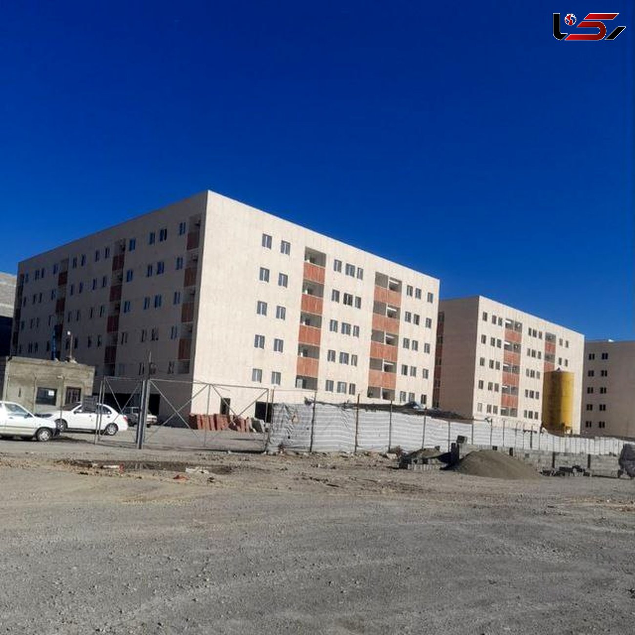 متقاضیان مسکن ملی واوان آواره شدند / 200 خانواده قربانی اختلاف اداره کل راه و شهرسازی و آبفای استان تهران 