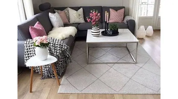 راه های رهایی از شلوغی دکوراسیون خانه