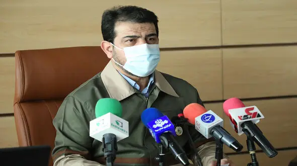  جنگل های زاگرس عمدی آتش زده شد/ جنگل آق مشهد و کوه دماند دماند به نام سازمان جنگل هاست 