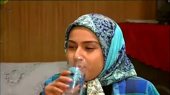 عکس های جدید «شیرین» سریال ترش و شیرین در 40 سالگی اش در لندن