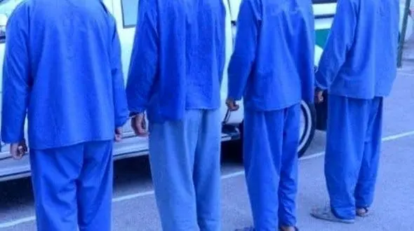 سارقان میلیاردی کلینیک دندانپزشکی  آشنا بودند / پلیس تهران فاش کرد