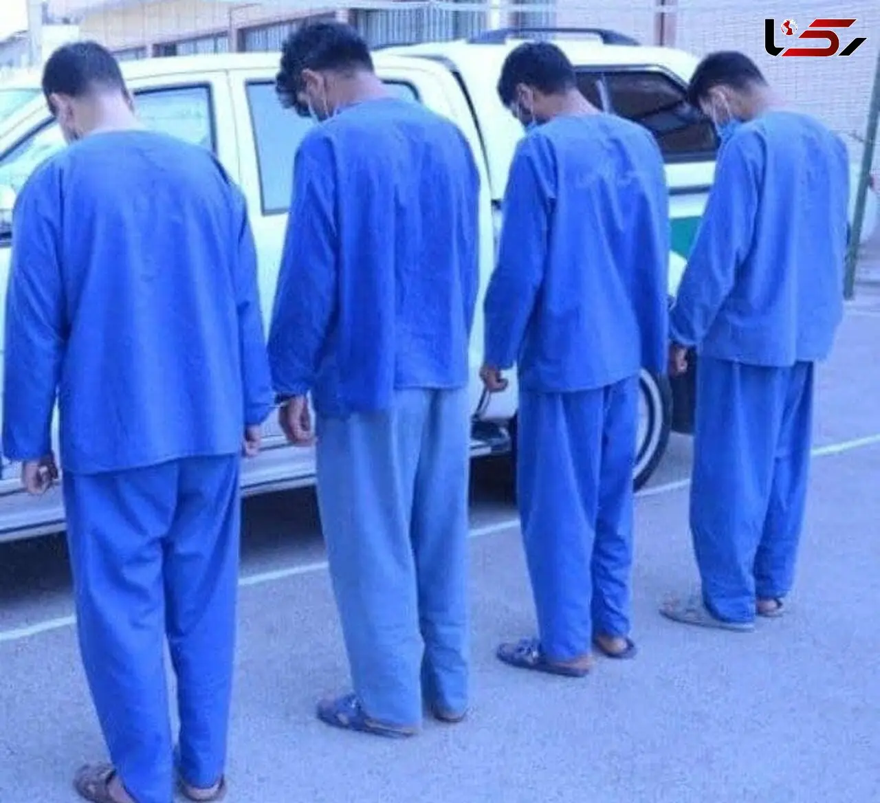 سارقان میلیاردی کلینیک دندانپزشکی  آشنا بودند / پلیس تهران فاش کرد