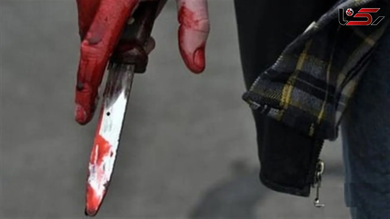 جزئیات قتل خونین زن تهرانی در پارک نیما تهران نو