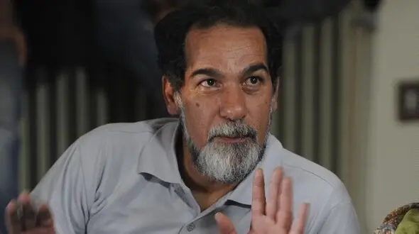 سعید سهیلی: پشت دستم را داغ کردم که در مشهد فیلم نسازم