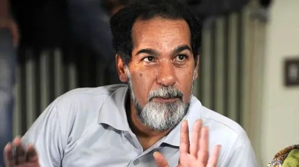 سعید سهیلی: پشت دستم را داغ کردم که در مشهد فیلم نسازم