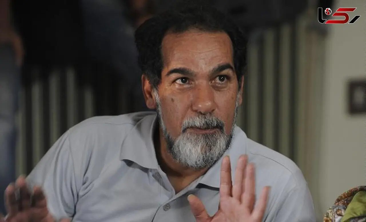 سعید سهیلی: پشت دستم را داغ کردم که در مشهد فیلم نسازم
