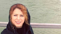 آخرین وضعیت خانم بازیگر ایرانی پس از سرطان / شراره درشتی شاد است ! + فیلم