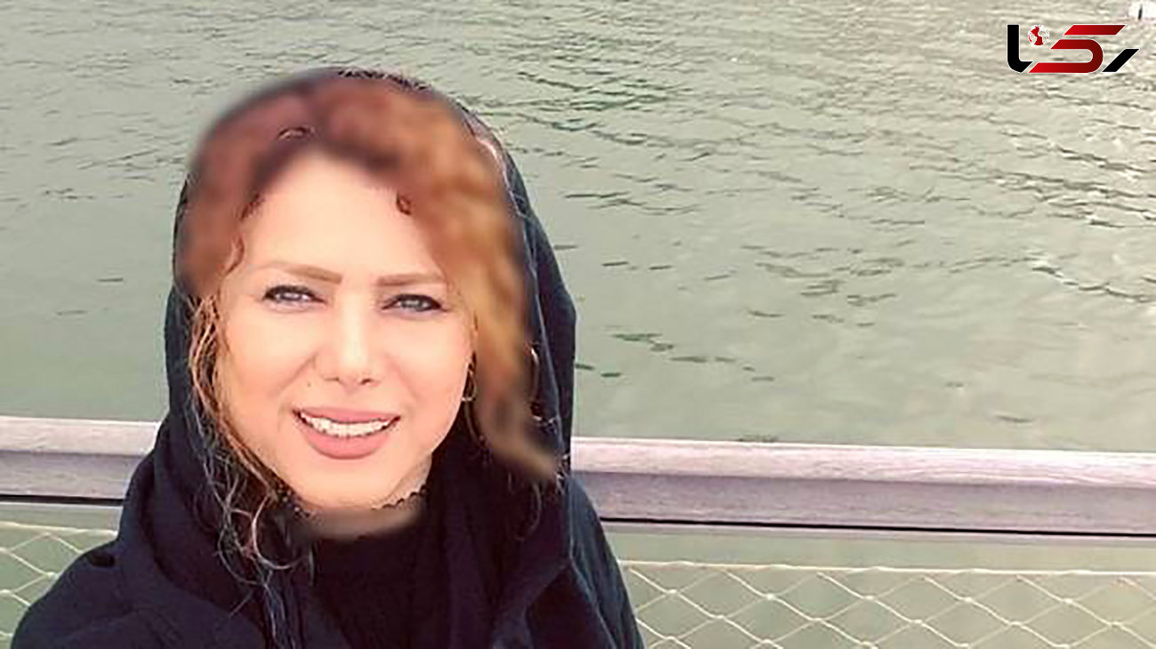 آخرین وضعیت خانم بازیگر ایرانی پس از سرطان / شراره درشتی شاد است ! + فیلم