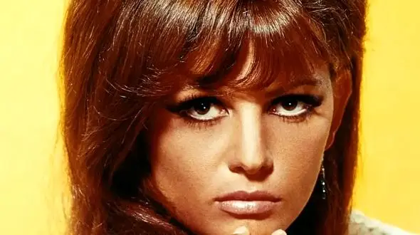 کلودیا کاردیناله «دختر رویایی اروپا» درگذشت + بیوگرافی و عکس های از جوانی تا پیری خانم بازیگر