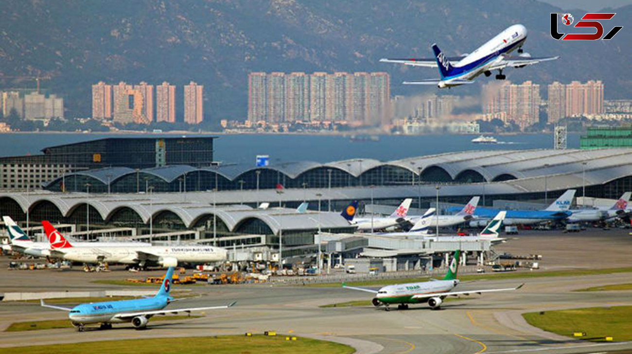 شلوغ‌ترین فرودگاه بین‌المللی دنیا در سال ۲۰۱۷ کدام است!