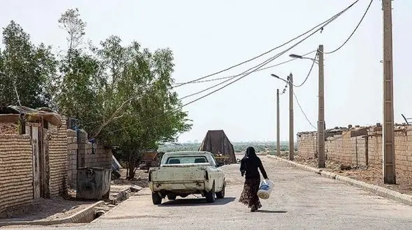 یوسفی: آیا رئیس جمهور در شان خود نمی بیند که به خوزستان بیاید؟ / قوه قضاییه سرنوشت مدیران این دولت را به عبرتی برای بعدی ها تبدیل کند