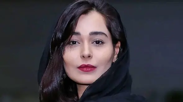 عکس سانیا سالاری و دوست صمیمی اش