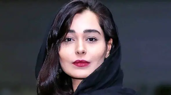 عکس سانیا سالاری و دوست صمیمی اش