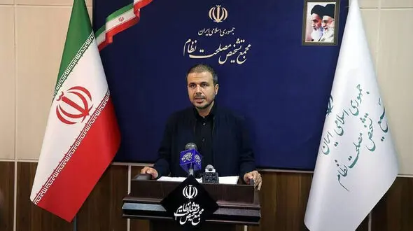سخنگوی مجمع تشخیص: رهبر انقلاب درباره لوایح پالرمو و CFT هیچ توصیه‌ای نداشته‌اند