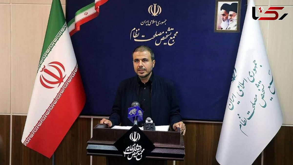 سخنگوی مجمع تشخیص: رهبر انقلاب درباره لوایح پالرمو و CFT هیچ توصیه‌ای نداشته‌اند