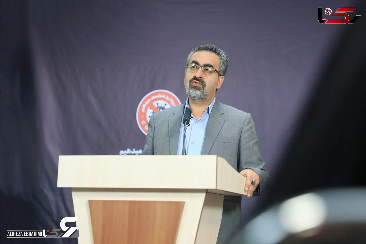 آماررسمی مبتلایان به کروناویروس در ایران تا بیست و چهارم اسفند/ فوت شدگان 611 نفر ، مبتلایان 12729 تن 