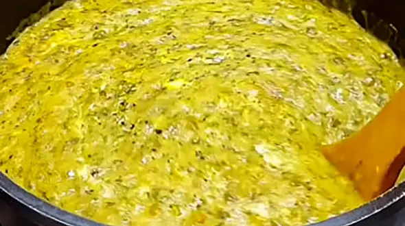 آش ماش رو چطوری درست می کنیم؟ / فیلم