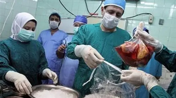 سلیمان امینی در 43 سالگی کار بزرگی در زنجان کرد