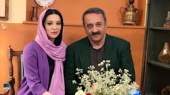 عکس/ رونمایی از یاسمین دختر علی اوسیوند و حمیرا ریاضی در جشن تولد/ چه قدر بزرگ شده ماشالله