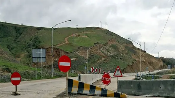 هراز مسدود میشود + تاریخ دقیق آغاز وپایان و علت