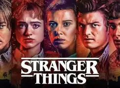 سریال stranger things (چیزهای عجیب) درباره چیست؟