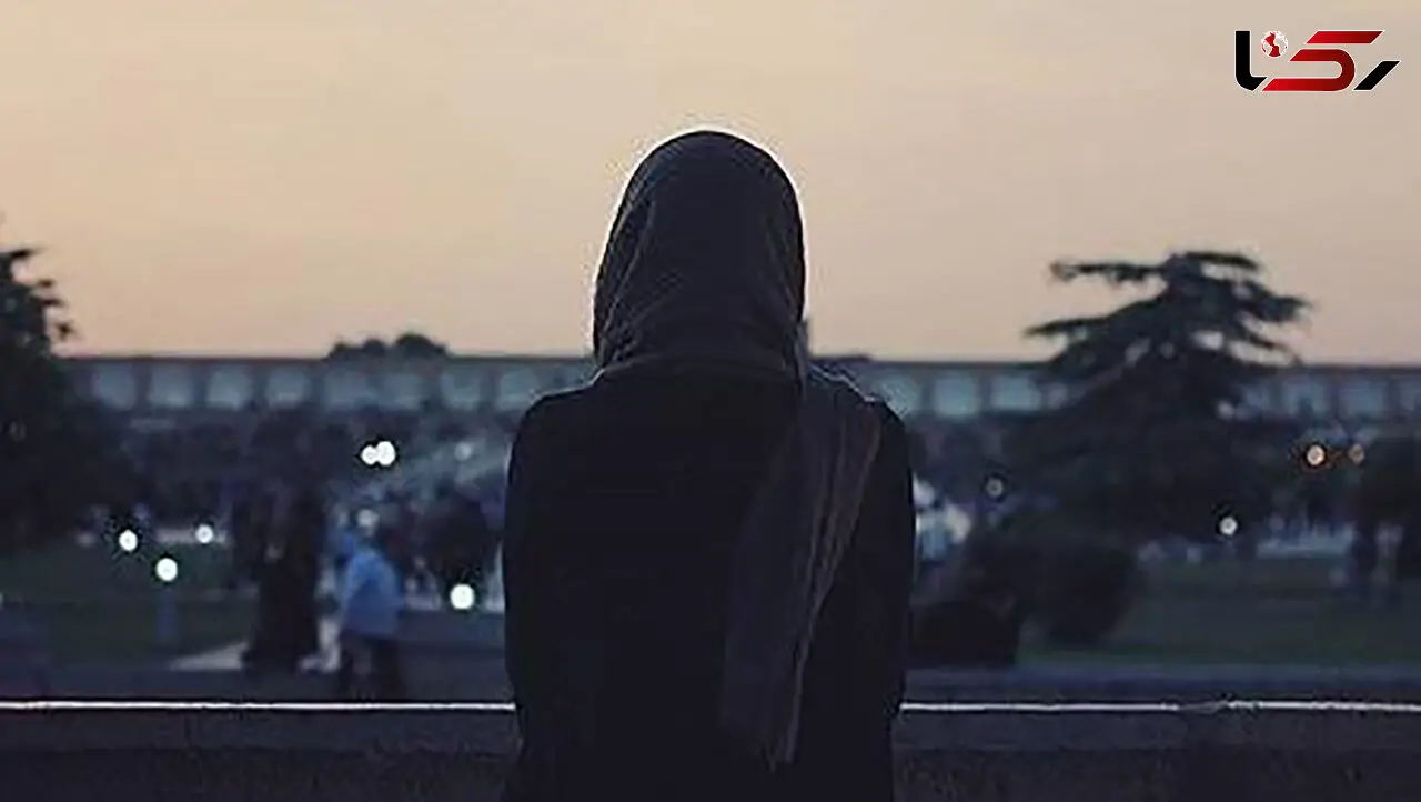 زن جوان در مشهد قربانی حقه های یک مرد شد