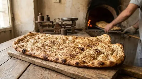 هزینه ماهانه نان برای یک خانواده چقدر شد؟/ از ۷۶۰ هزار تا نزدیک ۲ میلیون تومان؛ نان هم از سفره مردم دور می‌شود