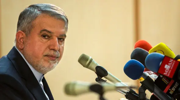 وزیر ارشاد از اصحاب فرهنگ و هنر عذرخواهی کرد