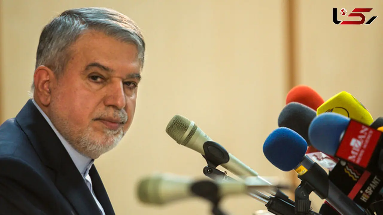 وزیر ارشاد از اصحاب فرهنگ و هنر عذرخواهی کرد